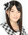 HKT48 Kojina Yui 2012.jpg