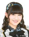 NMB48 Kushiro Rina 2018.jpg