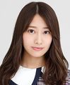 Nogizaka46 Sakurai Reika - Kaerimichi wa Toomawari Shitaku Naru promo.jpg