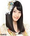 SKE48 Azuma Rion 2016.jpg