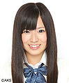 SKE48 Iwanaga Tsugumi 2011.jpg
