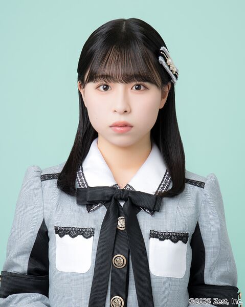 File:SKE48 Kuramoto Hana 2025.jpg