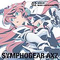 Senki Zesshou Symphogear AXZ Character Song 2.jpg