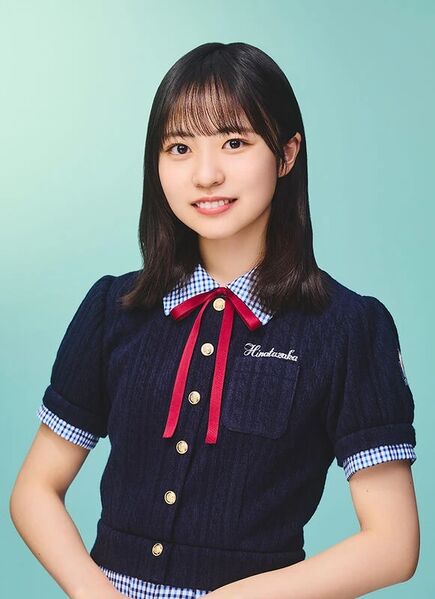 File:Shogenji Yoko 2025.jpg