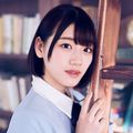 Hinatazaka46 Sasaki Mirei 2019.jpg