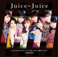 Juice=Juice - "Hitori de Ikirare Sou" tte Sore tte Nee, Homete Iru no reg C.jpg