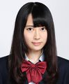 Keyakizaka46 Nagasawa Nanako 2015-1.jpg