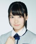 Yonetani Nanami 2016