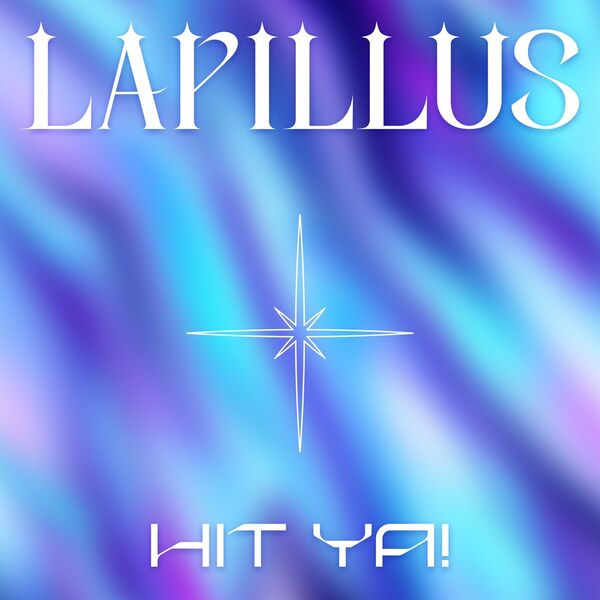 File:Lapillus - HIT YA!.jpg