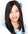 NMB48 Muro Kanako 2013.jpg