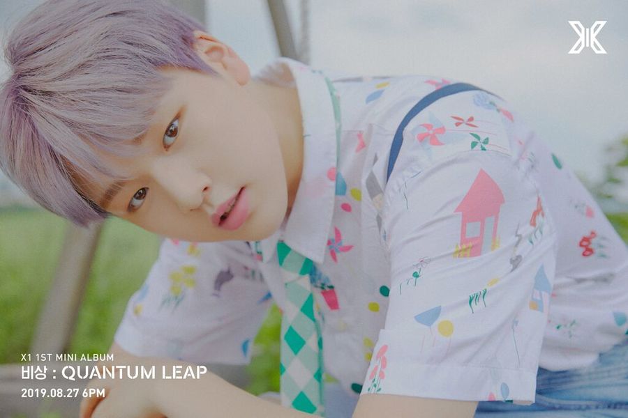 Nam Do Hyon - generasia