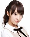 Nogizaka46 Eto Misa - Barrette promo.jpg