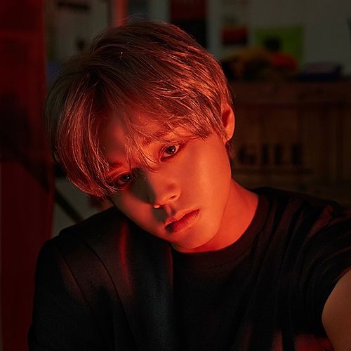 Park Jihoon Generasia