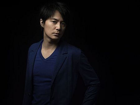 Fukuyama Masaharu - generasia