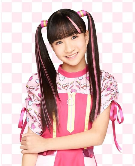 Watanabe Miu - generasia