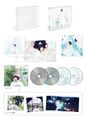 Yoshino Nanjo - San Trois (Limited Edition (2CD+2Blu-ray)) All Package.jpg