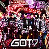 GOT7 - Hey Yah lim A.jpg