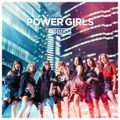 Happiness - POWER GIRLS CD.jpg