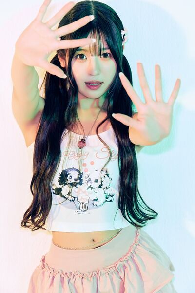 File:LOVE ONE Yuna.jpg