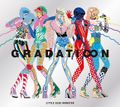 Little Glee Monster - GRADATION lim A.jpg