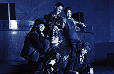 CDJapan : MBLAQ 2012 THE BLAQ% TOUR in JAPAN MBLAQ DVD