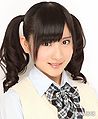 NMB48 Hayashi Momoka 2013-1.jpg