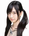 Nogizaka46 Terada Ranze - Barrette promo.jpg