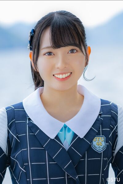 File:STU48 Ishida Minami 2023.jpg