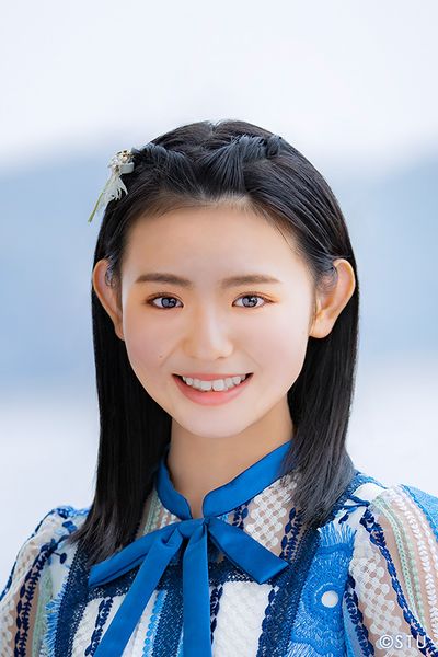 File:STU48 Mineyoshi Arisa 2020.jpg