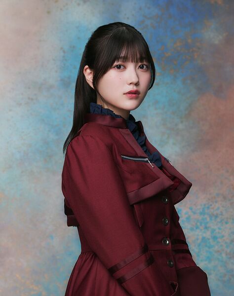 File:Sakurazaka46 Kosaka Marino 2024-3.jpg