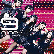 Shining Star 9nine Generasia