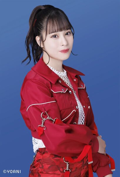 File:Takahashi Mai 2024.jpg