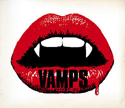VAMPS (album) - generasia