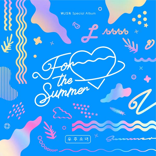 File:WJSN - For the Summer BLUE.jpg