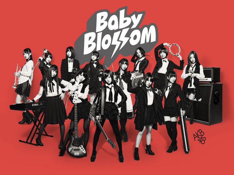File:AKB48 - GIVEMEFIVEPromo.jpg