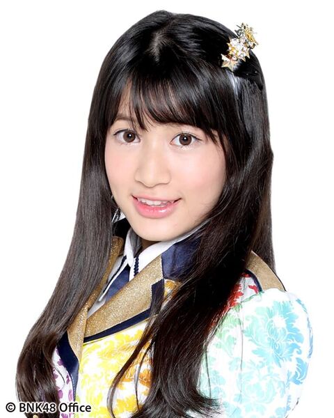 File:BNK48 Nink - Koisuru Fortune Cookie promo.jpg