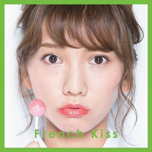 French Kiss (French Kiss album) generasia