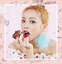 Amazon.co.jp: 1stミニアルバム - Alohara (Can You Feel It