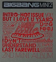 Hot Issue (BIGBANG) - generasia
