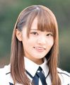Keyakizaka46 Takase Mana - Hashiridasu Shunkan promo.jpg