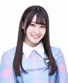 Keyakizaka46 Ushio Sarina - Kuroi Hitsuji promo.jpg