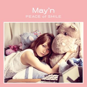Peace Of Smile Generasia