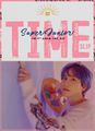 Super Junior - Time Slip Kyuhyun Ver.jpg