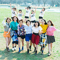 Up Up Girls - Upper Disco promo.jpg