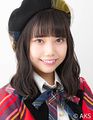 AKB48 Cho Kurena 2018.jpg