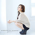 Honesty (Hiromi single).jpg