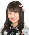 NMB48 Iwata Momoka 2018.jpg