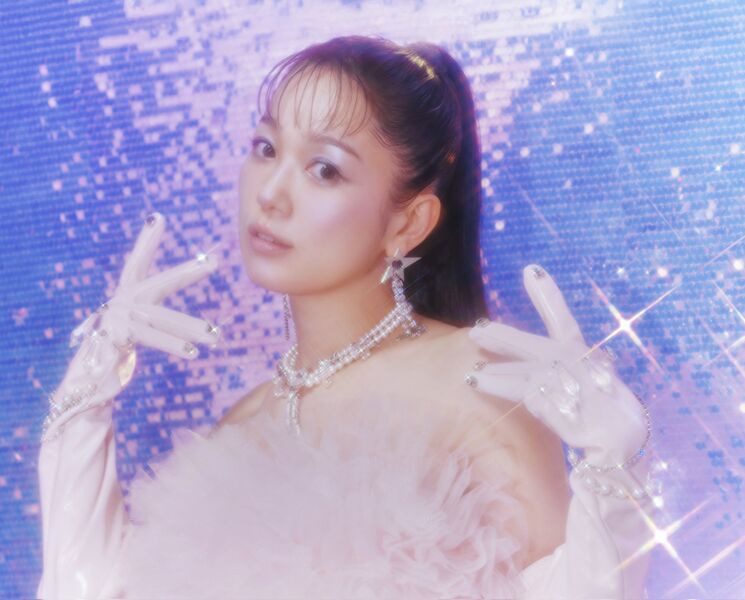 File:Nishino Kana - Magical Star Shine Makeup promo.jpg