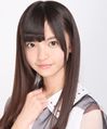 Nogizaka46 Saito Asuka - Oide Shampoo promo.jpg