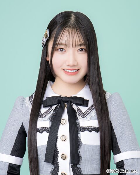File:SKE48 Tamura Mayu 2025.jpg